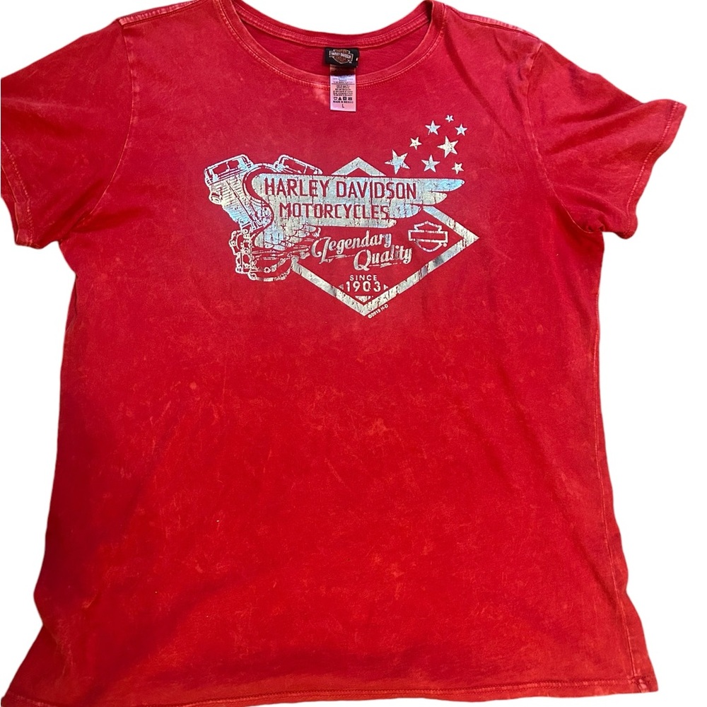 2019 Harley Davidson pinehurst nc coxs double eagle women’s large